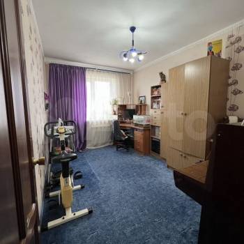 Продается Многокомнатная квартира, 128 м²