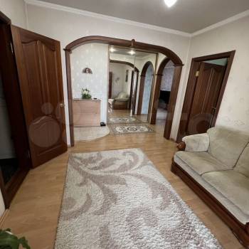 Продается Многокомнатная квартира, 128 м²