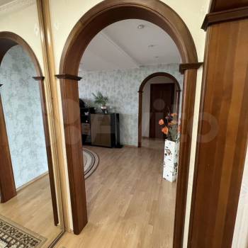 Продается Многокомнатная квартира, 128 м²