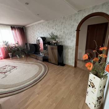 Продается Многокомнатная квартира, 128 м²