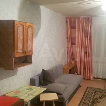 Сдается Комната, 21 м²