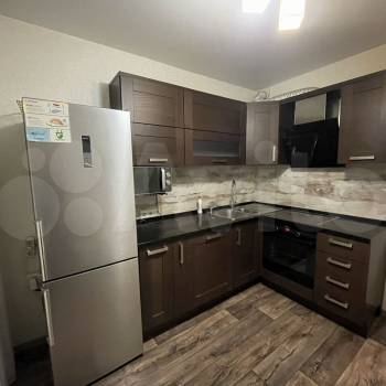 Сдается 1-комнатная квартира, 32 м²