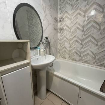 Сдается 1-комнатная квартира, 32 м²