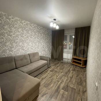 Сдается 1-комнатная квартира, 32 м²