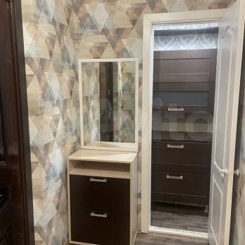 Сдается 1-комнатная квартира, 32 м²