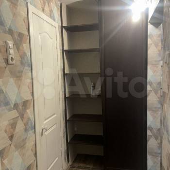 Сдается 1-комнатная квартира, 32 м²