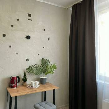 Продается 1-комнатная квартира, 33,3 м²