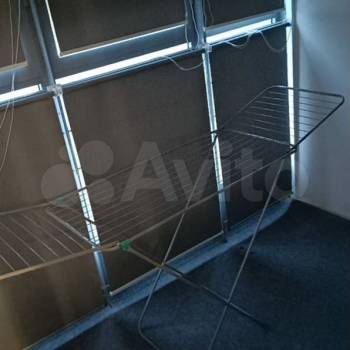 Продается 1-комнатная квартира, 33,3 м²