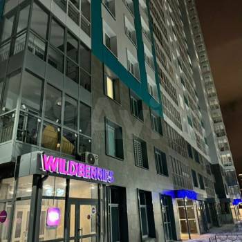 Продается 1-комнатная квартира, 33,3 м²