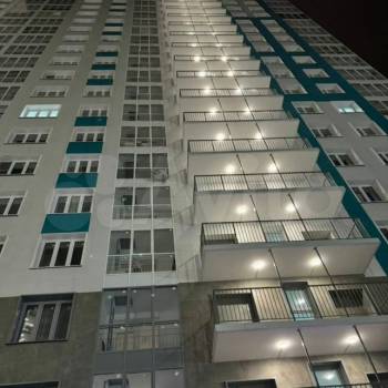 Продается 1-комнатная квартира, 33,3 м²