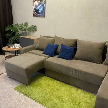 Продается 1-комнатная квартира, 33,3 м²