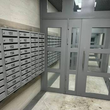 Продается 1-комнатная квартира, 33,3 м²