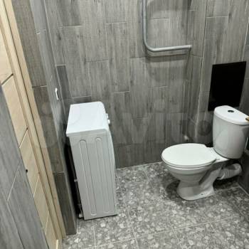 Продается 1-комнатная квартира, 33,3 м²