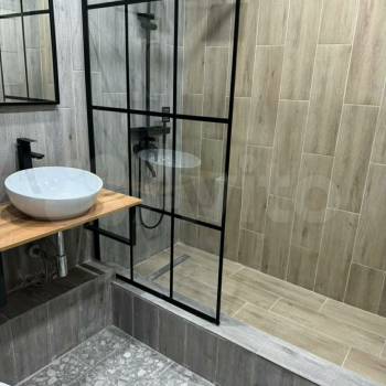 Продается 1-комнатная квартира, 33,3 м²