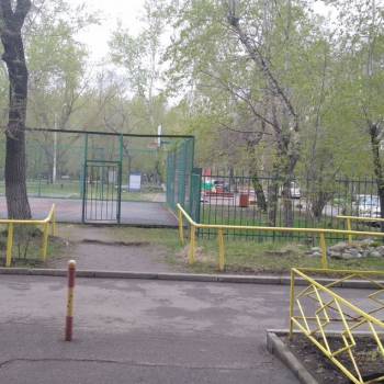 Сдается 2-х комнатная квартира, 42 м²