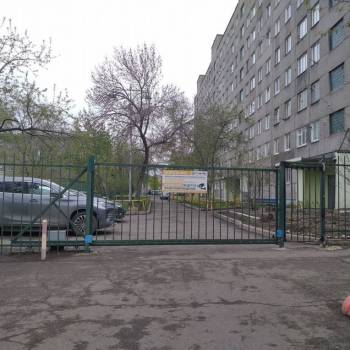 Сдается 2-х комнатная квартира, 42 м²