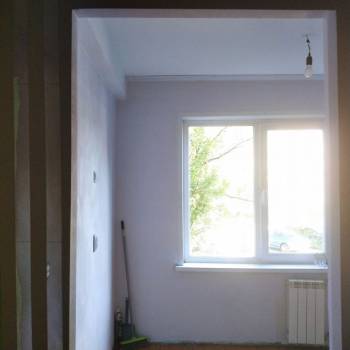 Сдается 2-х комнатная квартира, 42 м²