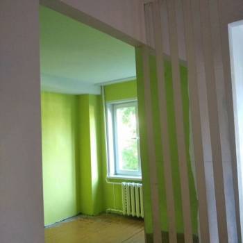 Сдается 2-х комнатная квартира, 42 м²