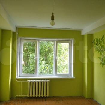 Сдается 2-х комнатная квартира, 42 м²