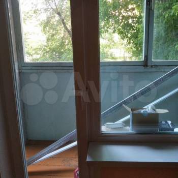 Сдается 2-х комнатная квартира, 42 м²