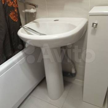 Сдается 2-х комнатная квартира, 60 м²