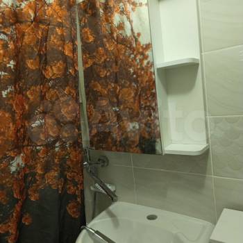 Сдается 2-х комнатная квартира, 60 м²