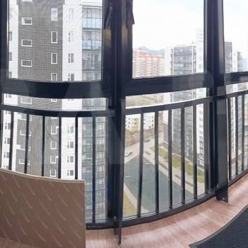 Сдается 2-х комнатная квартира, 60 м²