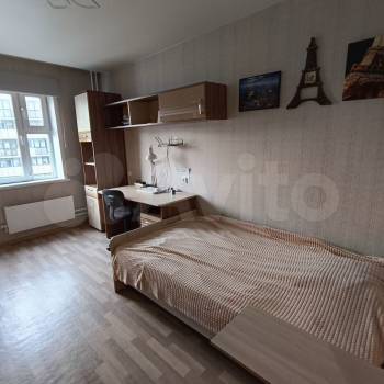 Сдается 2-х комнатная квартира, 60 м²