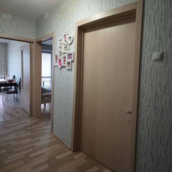 Сдается 2-х комнатная квартира, 60 м²