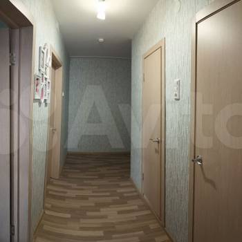 Сдается 2-х комнатная квартира, 60 м²
