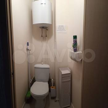 Сдается 2-х комнатная квартира, 60 м²