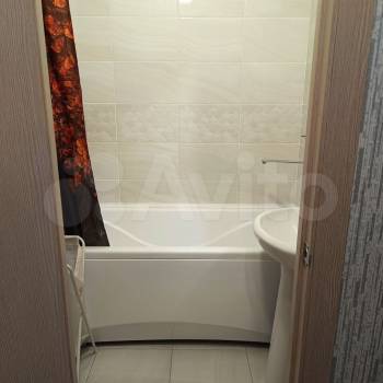 Сдается 2-х комнатная квартира, 60 м²