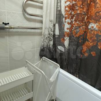 Сдается 2-х комнатная квартира, 60 м²