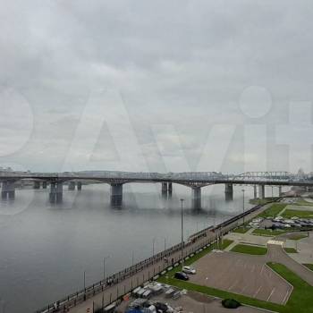 Продается 1-комнатная квартира, 39,6 м²