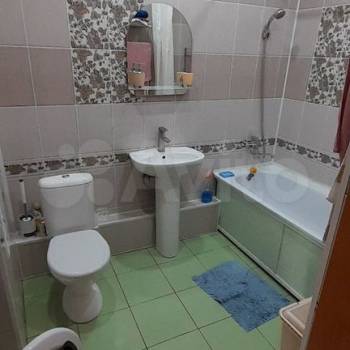 Продается 1-комнатная квартира, 39,6 м²