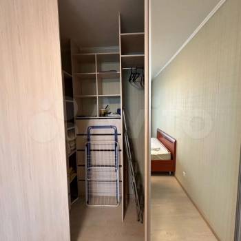 Продается 1-комнатная квартира, 39,6 м²