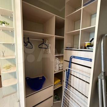 Продается 1-комнатная квартира, 39,6 м²