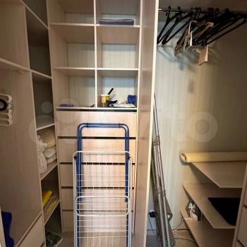 Продается 1-комнатная квартира, 39,6 м²