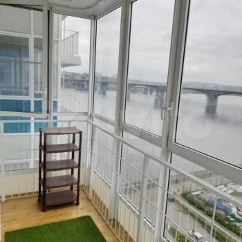 Продается 1-комнатная квартира, 39,6 м²