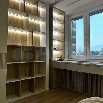 Продается Многокомнатная квартира, 143 м²