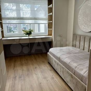 Продается Многокомнатная квартира, 143 м²