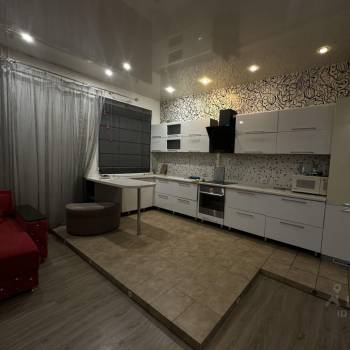 Продается 3-х комнатная квартира, 68,5 м²