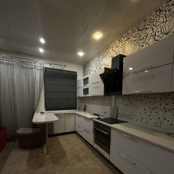 Продается 3-х комнатная квартира, 68,5 м²