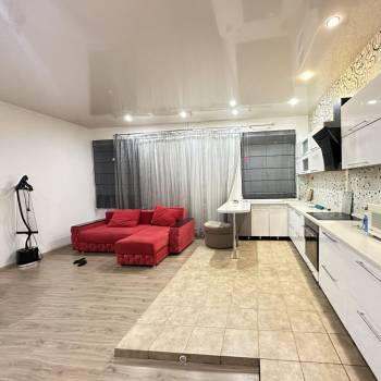 Продается 3-х комнатная квартира, 68,5 м²