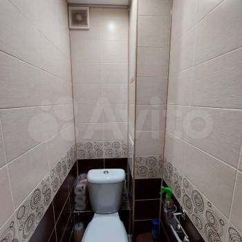 Продается 1-комнатная квартира, 32 м²