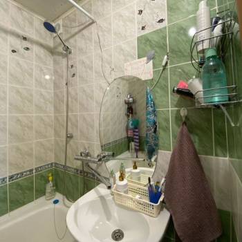 Продается 2-х комнатная квартира, 64,7 м²