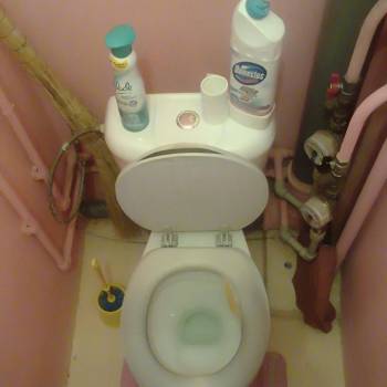 Сдается 1-комнатная квартира, 39 м²