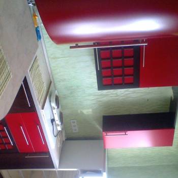 Сдается 1-комнатная квартира, 39 м²