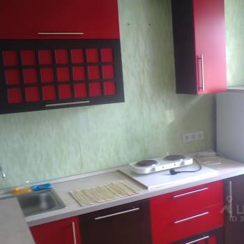 Сдается 1-комнатная квартира, 39 м²