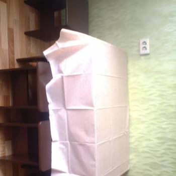 Сдается 1-комнатная квартира, 39 м²